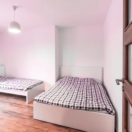 Paprotkowy Zakatek Apartment Polanica-Zdroj Exterior photo