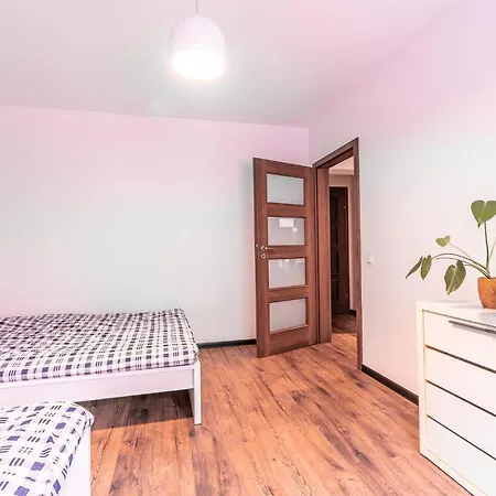 Paprotkowy Zakatek Apartment Polanica-Zdroj Exterior photo