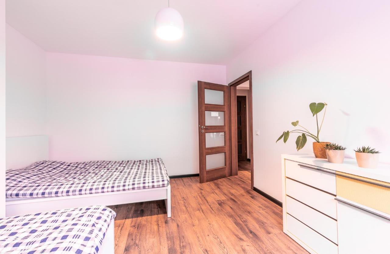 Paprotkowy Zakatek Apartment Polanica-Zdroj