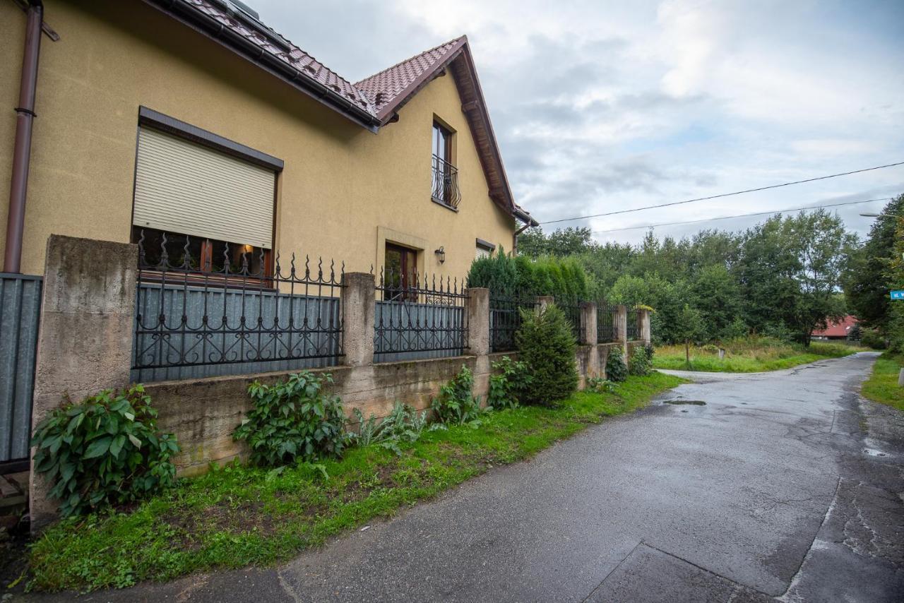Paprotkowy Zakatek Apartment *