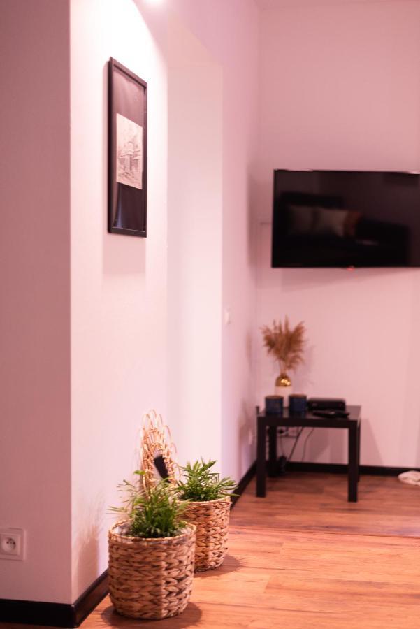 Apartment Paprotkowy Zakatek
