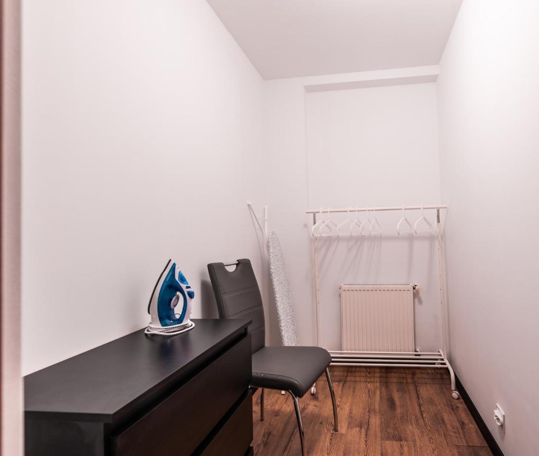 Apartment Paprotkowy Zakatek *