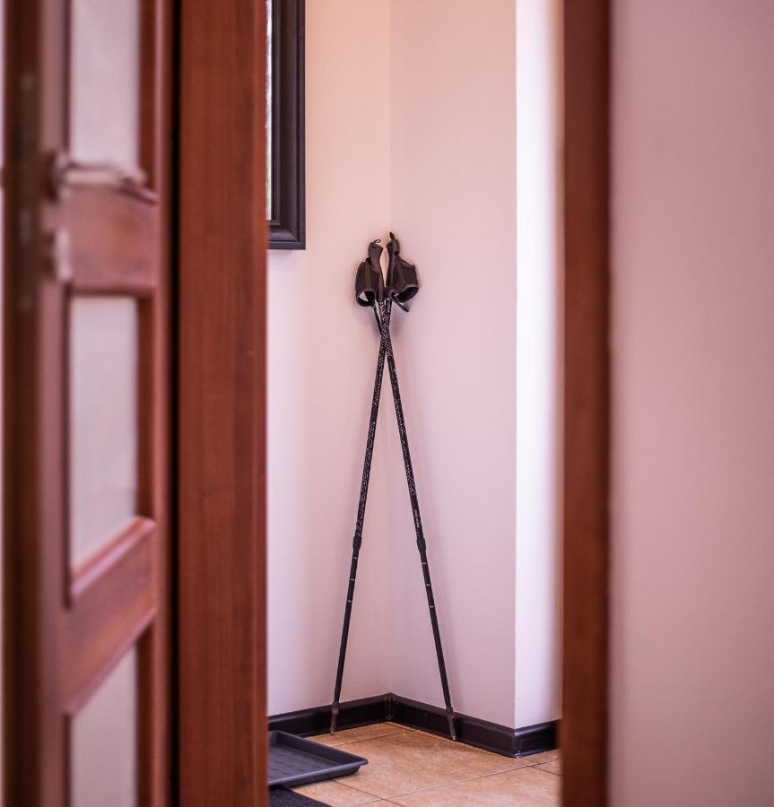 Apartment Paprotkowy Zakatek *