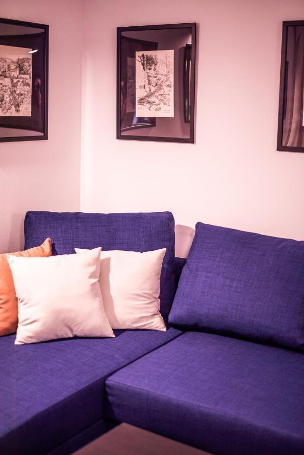 Apartment Paprotkowy Zakatek